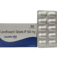 LEVOFLO-500