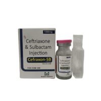 CEFRAXON-1500