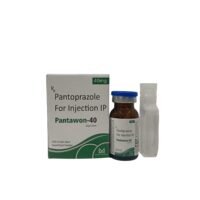 PANTAWON-40 INJ
