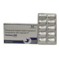 PANTAWON-DSR