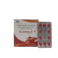Lycowon-Z