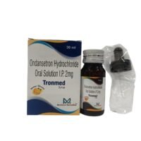 TRONMED Syp