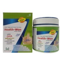 HEALTH-WON DHA-V