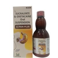 G-PAIN-PLUS