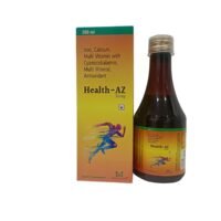 HEALTH-AZ