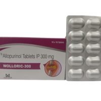 WOLLORIC -300